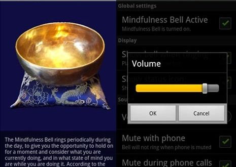Zen Apps: Mindbell