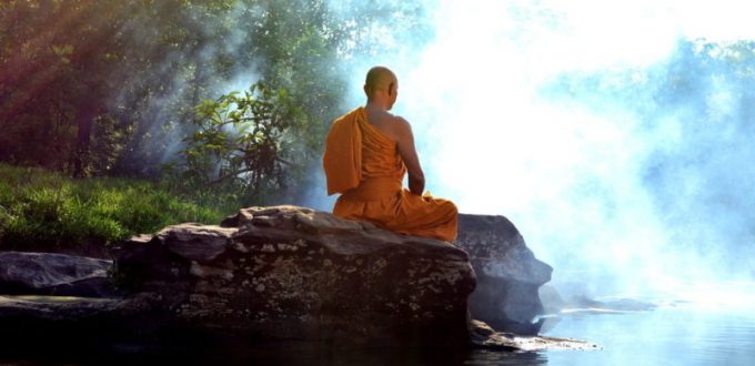 Adhitthana – La firme determinación y como integrarla a tus meditaciones diarias.